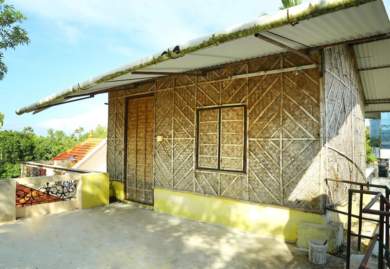 Guest house Daffodils Homestay Alappuzha India