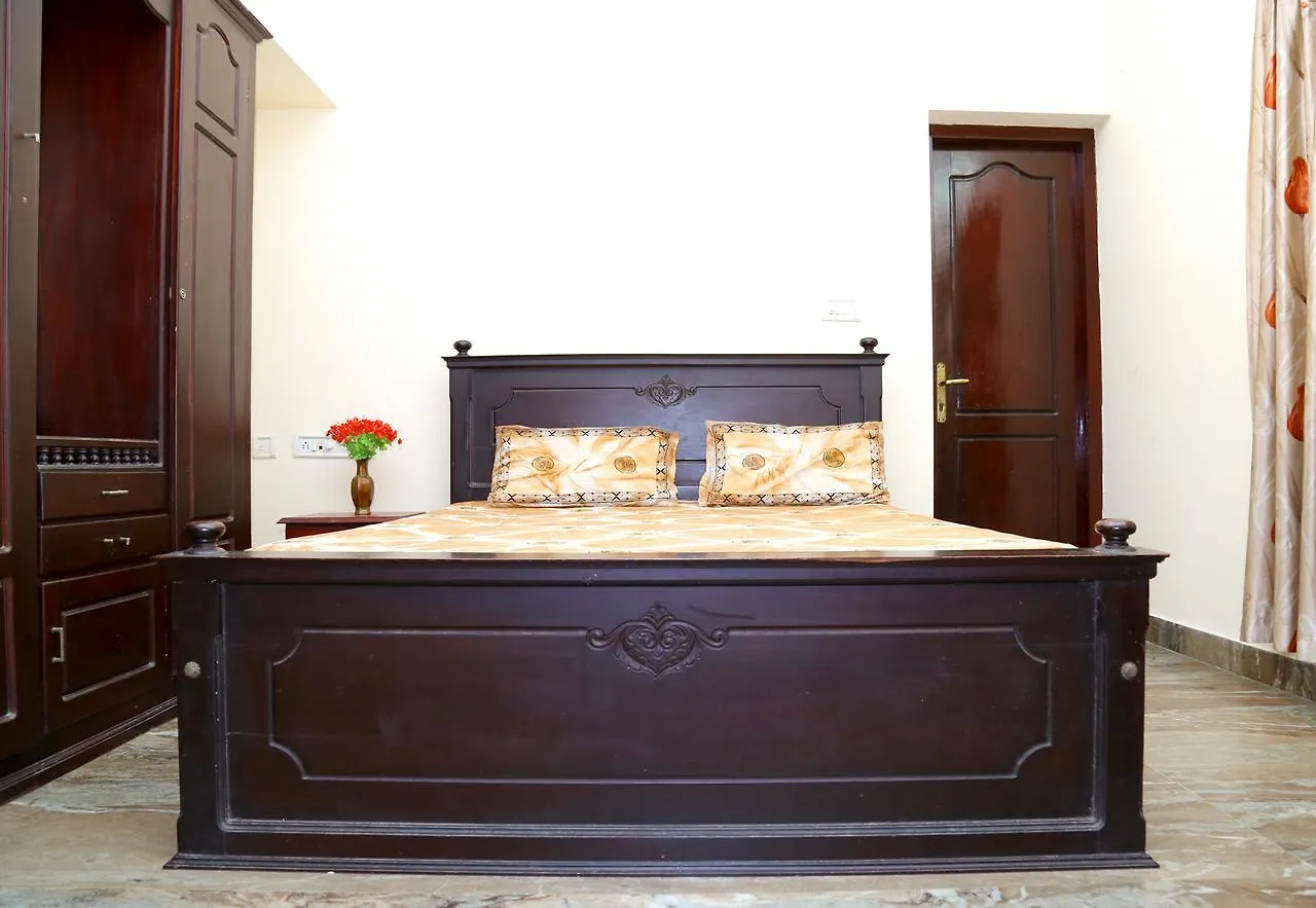 Guest house Daffodils Homestay Alappuzha