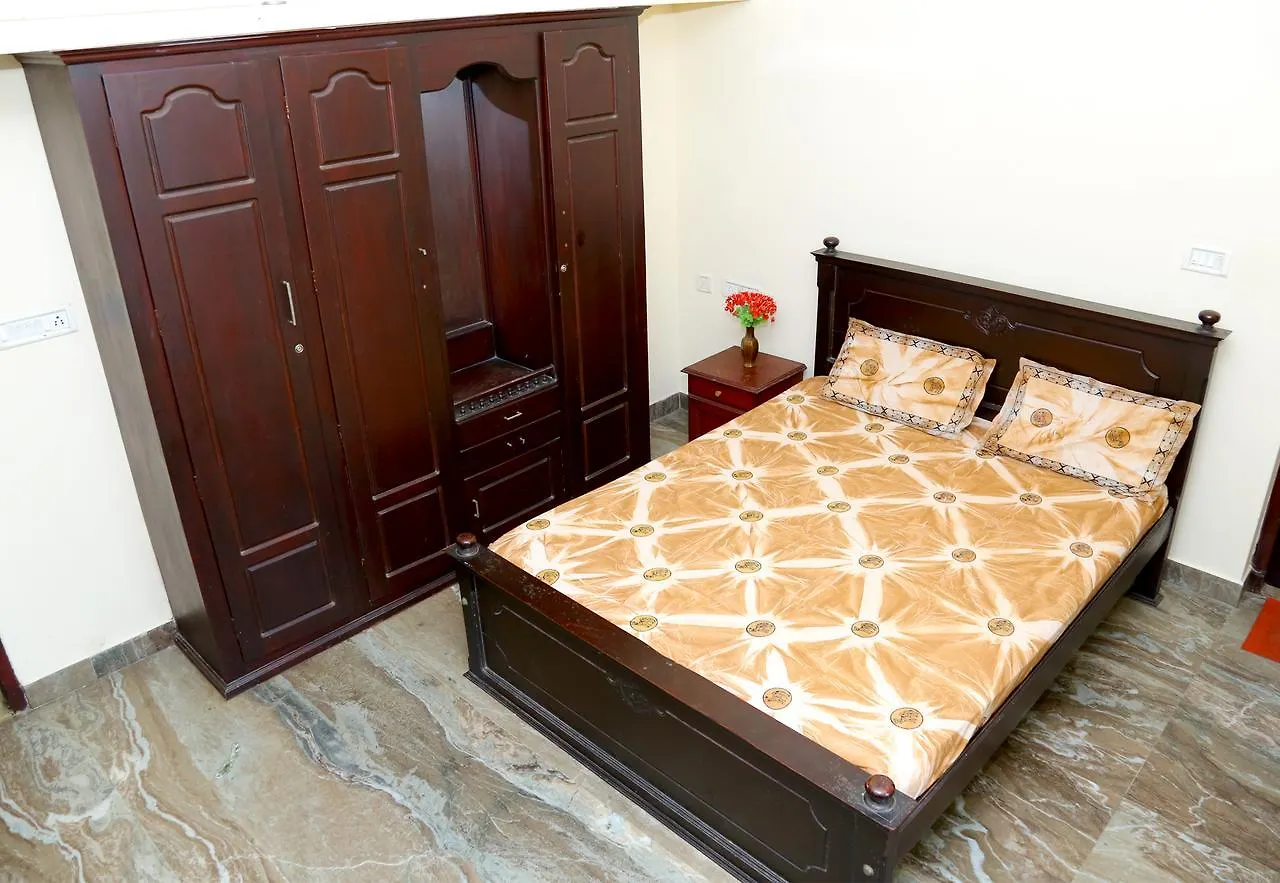 Daffodils Homestay Alappuzha
